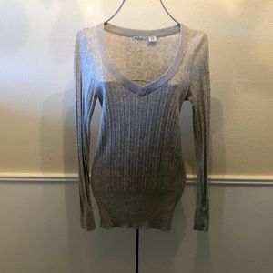 Ben Sherman v neck sweater